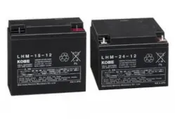 Sealed Lead Acid Batteries